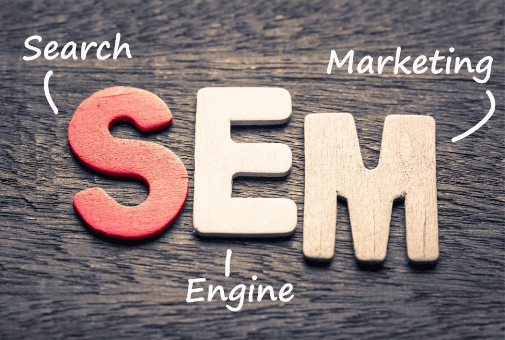 why your business needs sem