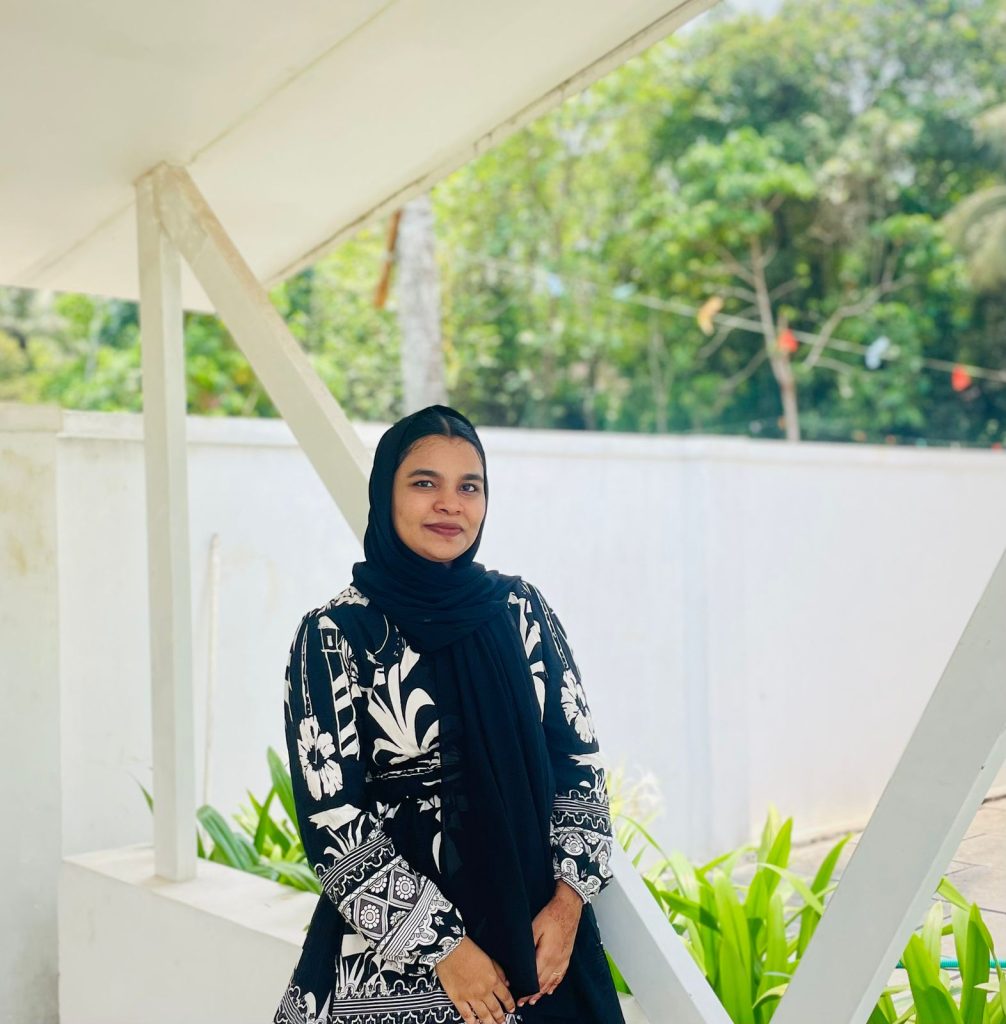 digital marketing analyst