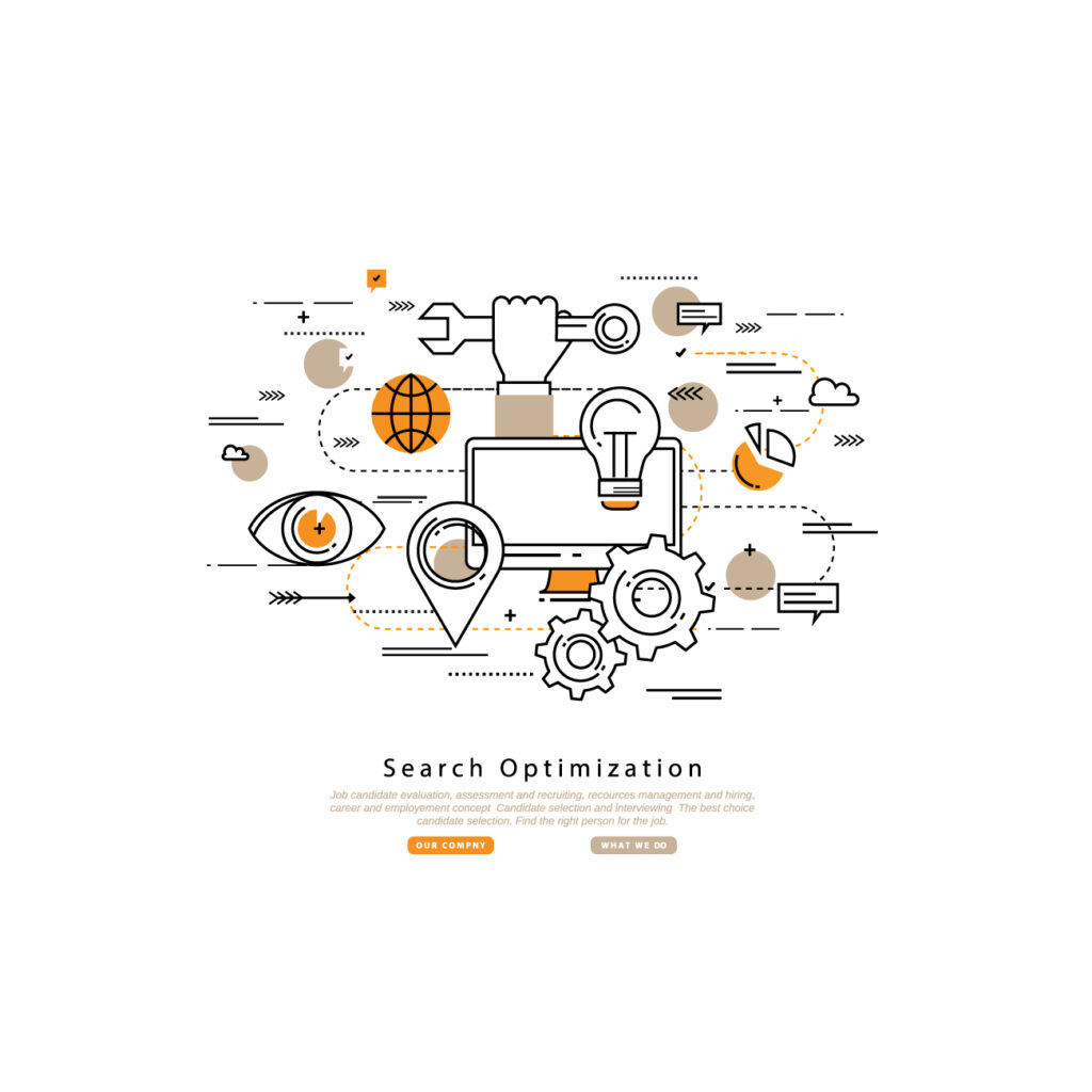 digital marketing analyst